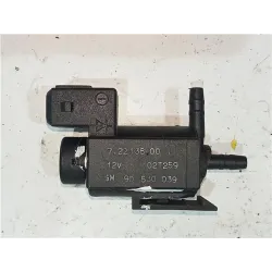Recambio de valvula aire adicional para opel zafira a (1999) 2.2 dti 16v referencia OEM IAM 72213800  