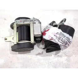 Recambio de cinturon seguridad delantero derecho para fiat scudo furgón (220l) 1.9 d referencia OEM IAM A507531  