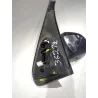Recambio de retrovisor derecho para renault clio ii (bb_, cb_) 1.5 dci referencia OEM IAM E2018011  
