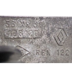 Recambio de caja mariposa aire para renault clio ii fase i (b/cb0)(1998) 1.5 dci (b/cb03) referencia OEM IAM 36XR31 BJ0011248  