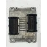 Recambio de centralita para opel corsa c (2000) 1.7 dti referencia OEM IAM 1039S01628 55350552  