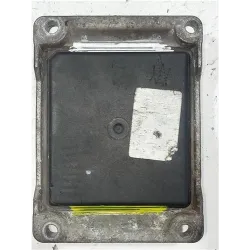 Recambio de centralita para opel corsa c (2000) 1.7 dti referencia OEM IAM 1039S01628 55350552  
