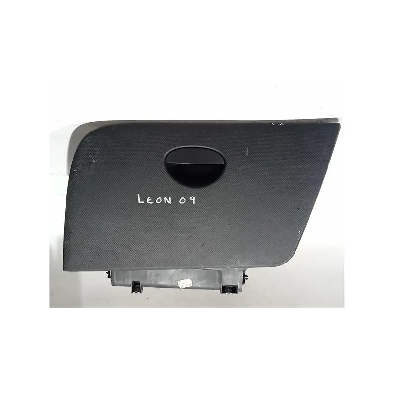 Recambio de guantera salpicadero para seat leon (1p1)(05.2005) tdi 16v referencia OEM IAM 1P1857103A  