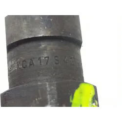 Recambio de inyector para citroën evasion (1994) 1.9 td referencia OEM IAM KCA17S42  
