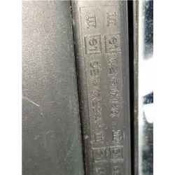 Recambio de retrovisor izquierdo para rover rover 200 (xw)(12.1990) referencia OEM IAM e10217223  