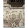 Recambio de centralita para opel corsa c (2000) 1.7 dti referencia OEM IAM 1039S01628 55350552  