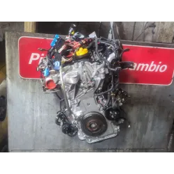 Recambio de motor completo para dacia sandero iii (10.2020) 1.0 comfort [1,0 ltr. - 67 kw tce cat] referencia OEM IAM H4DD460  