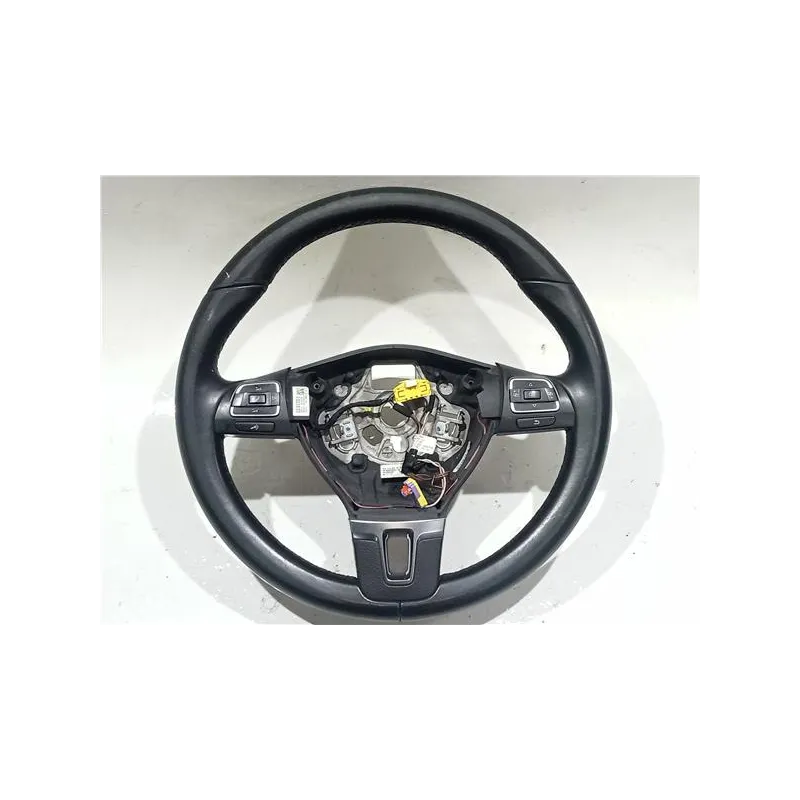 Recambio de volante para volkswagen cc (358)(11.2011) basis bmt tdi referencia OEM IAM 3C8959537D 90120864 3C8419091BE 307020999
