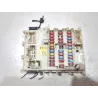 Recambio de caja reles / fusibles para nissan primera berlina (p12)(12.2001) 1.9 dci referencia OEM IAM 24350AV700  