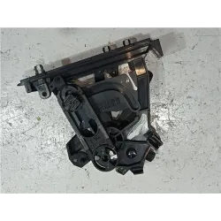 Recambio de mandos climatizador para opel kadett e (1984) s referencia OEM IAM 90181616  