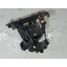 Recambio de mandos climatizador para opel kadett e (1984) s referencia OEM IAM 90181616  