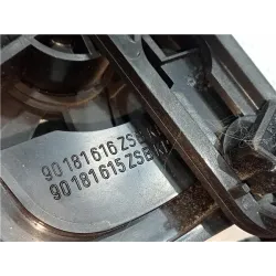 Recambio de mandos climatizador para opel kadett e (1984) s referencia OEM IAM 90181616  