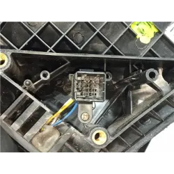 Recambio de retrovisor derecho para hyundai elantra (xd)(2000) 2.0 referencia OEM IAM E4012151  