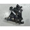 Recambio de mandos climatizador para opel kadett e (1984) s referencia OEM IAM 90181616  
