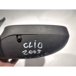 Recambio de retrovisor derecho para renault clio ii (bb_, cb_) 1.5 dci referencia OEM IAM E2018011  