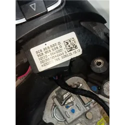 Recambio de volante para volkswagen cc (358)(11.2011) basis bmt tdi referencia OEM IAM 3C8959537D 90120864 3C8419091BE 307020999