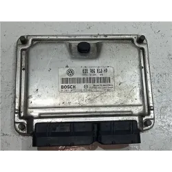 Recambio de centralita inyeccion para seat ibiza (6l1)(04.2002) 1.9 tdi referencia OEM IAM 038906012HP  