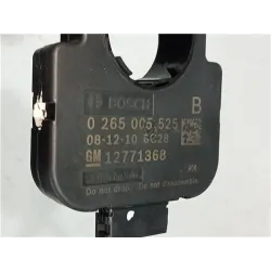 Recambio de anillo airbag para opel insignia sedán 2.0 cdti referencia OEM IAM 0265005525  