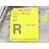 Recambio de piloto delantero derecho para audi a4 b5 (8d2) 1.9 tdi referencia OEM IAM 1315106919  