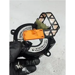 Recambio de anillo airbag para renault kangoo i (f/kc0)(1997) d 65 1.9 (kc0e, kc02, kc0j, kc0n) referencia OEM IAM 7700840099F  