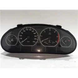 Recambio de cuadro completo para bmw serie 3 berlina (e46)(1998) 2.2 320i [2,2 ltr. - 125 kw 24v cat] referencia OEM IAM 0263606
