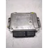 Recambio de centralita inyeccion para kia carens iii monospace (un) 2.0 crdi 115 referencia OEM IAM 0281014568  
