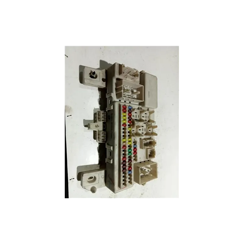 Recambio de caja fusibles/rele para mazda 3 berlina (bk)(2003) 2.0 referencia OEM IAM PHBS4J66730D  