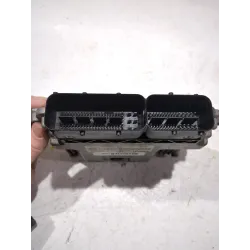 Recambio de centralita inyeccion para kia carens iii monospace (un) 2.0 crdi 115 referencia OEM IAM 0281014568  