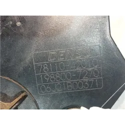 Recambio de potenciometro pedal gas para toyota rav4 (a3)(2005) 2.2 d-4d referencia OEM IAM 7811042010 06J21B00371  