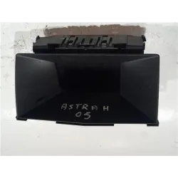 Recambio de pantalla para opel astra h berlina (2004) 1.6 referencia OEM IAM 13111165  