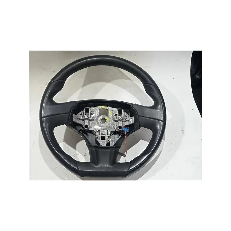 Recambio de volante para citroën c3 attraction 16v referencia OEM IAM 96842235ZD 306521899P96AD  