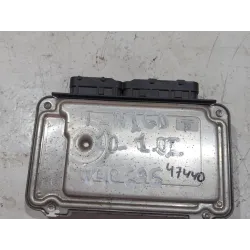 Recambio de centralita inyeccion para toyota aygo (kgb/wnb)(2005) 1.0 gpl referencia OEM IAM 0261S04464  