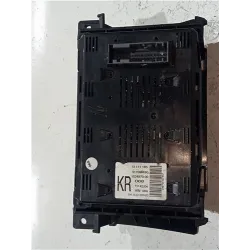Recambio de pantalla para opel astra h berlina (2004) 1.6 referencia OEM IAM 13111165  