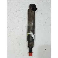 Recambio de inyector para seat leon (1m1)(11.1999) tdi referencia OEM IAM 038130202A  