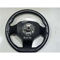 Recambio de volante para citroën c3 attraction 16v referencia OEM IAM 96842235ZD 306521899P96AD  