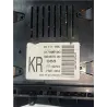 Recambio de pantalla para opel astra h berlina (2004) 1.6 referencia OEM IAM 13111165  
