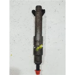 Recambio de inyector para seat leon (1m1)(11.1999) tdi referencia OEM IAM 038130202A  