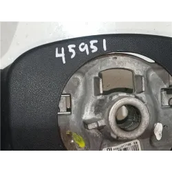 Recambio de volante para citroën c3 attraction 16v referencia OEM IAM 96842235ZD 306521899P96AD  
