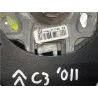 Recambio de volante para citroën c3 attraction 16v referencia OEM IAM 96842235ZD 306521899P96AD  