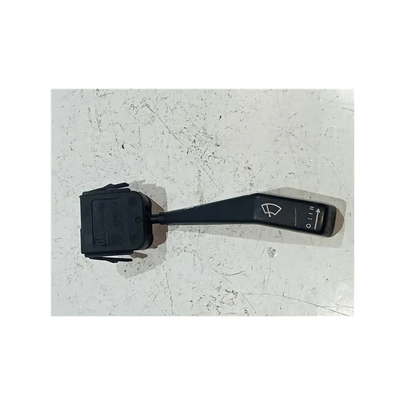 Recambio de mando multifuncion para opel ascona b (1975) 1.9 n referencia OEM IAM 90124929  