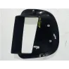 Recambio de embellecedor consola central para bmw serie m4 coupe (f82) basis 24v referencia OEM IAM 51169218563  
