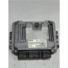 Recambio de centralita inyeccion para citroën c4 berlina (06.2004) 2.0 16v referencia OEM IAM 0281011863 EDC16C34  