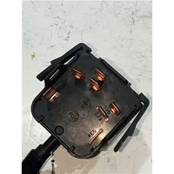 Recambio de mando multifuncion para opel ascona b (1975) 1.9 n referencia OEM IAM 90124929  