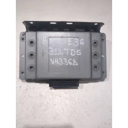 Recambio de centralita abs para bmw serie 3 berlina (e36)(1990) 1.7 318tds [1,7 ltr. - 66 kw turbodiesel cat] referencia OEM IAM