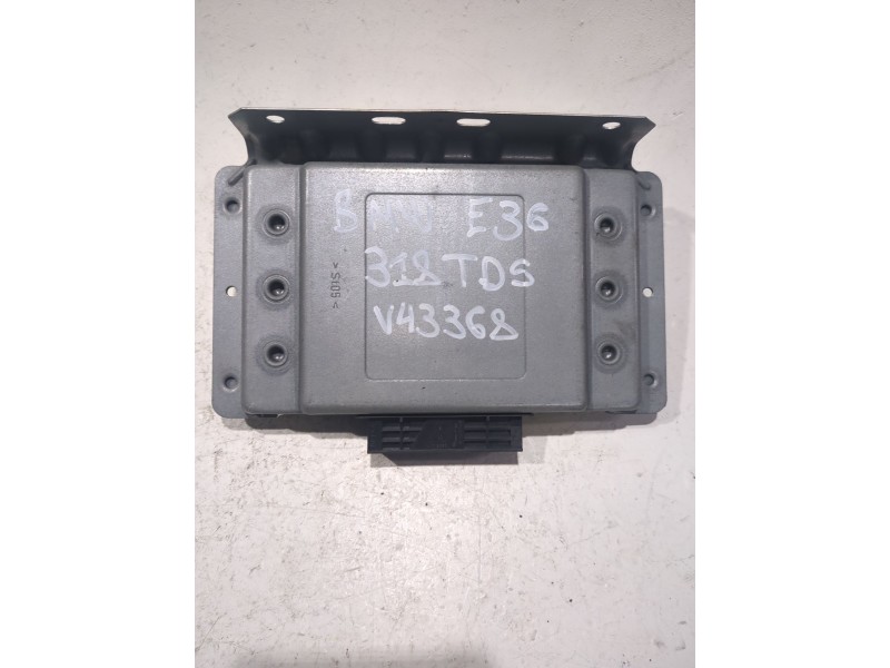 Recambio de centralita abs para bmw serie 3 berlina (e36)(1990) 1.7 318tds [1,7 ltr. - 66 kw turbodiesel cat] referencia OEM IAM