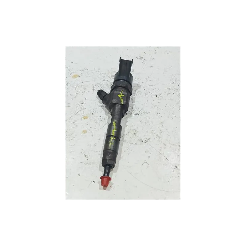 Recambio de inyector para nissan primastar furgón (x83) dci 100 referencia OEM IAM 0445110146  