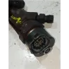 Recambio de inyector para nissan primastar furgón (x83) dci 100 referencia OEM IAM 0445110146  