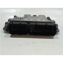 Recambio de centralita inyeccion para opel insignia berlina (2008) 2.0 cdti referencia OEM IAM 0281017453  