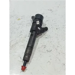 Recambio de inyector para nissan primastar furgón (x83) dci 100 referencia OEM IAM 0445110146  