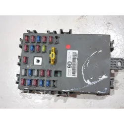 Recambio de caja reles / fusibles para chevrolet aveo fastback 1.2 referencia OEM IAM 95977258  
